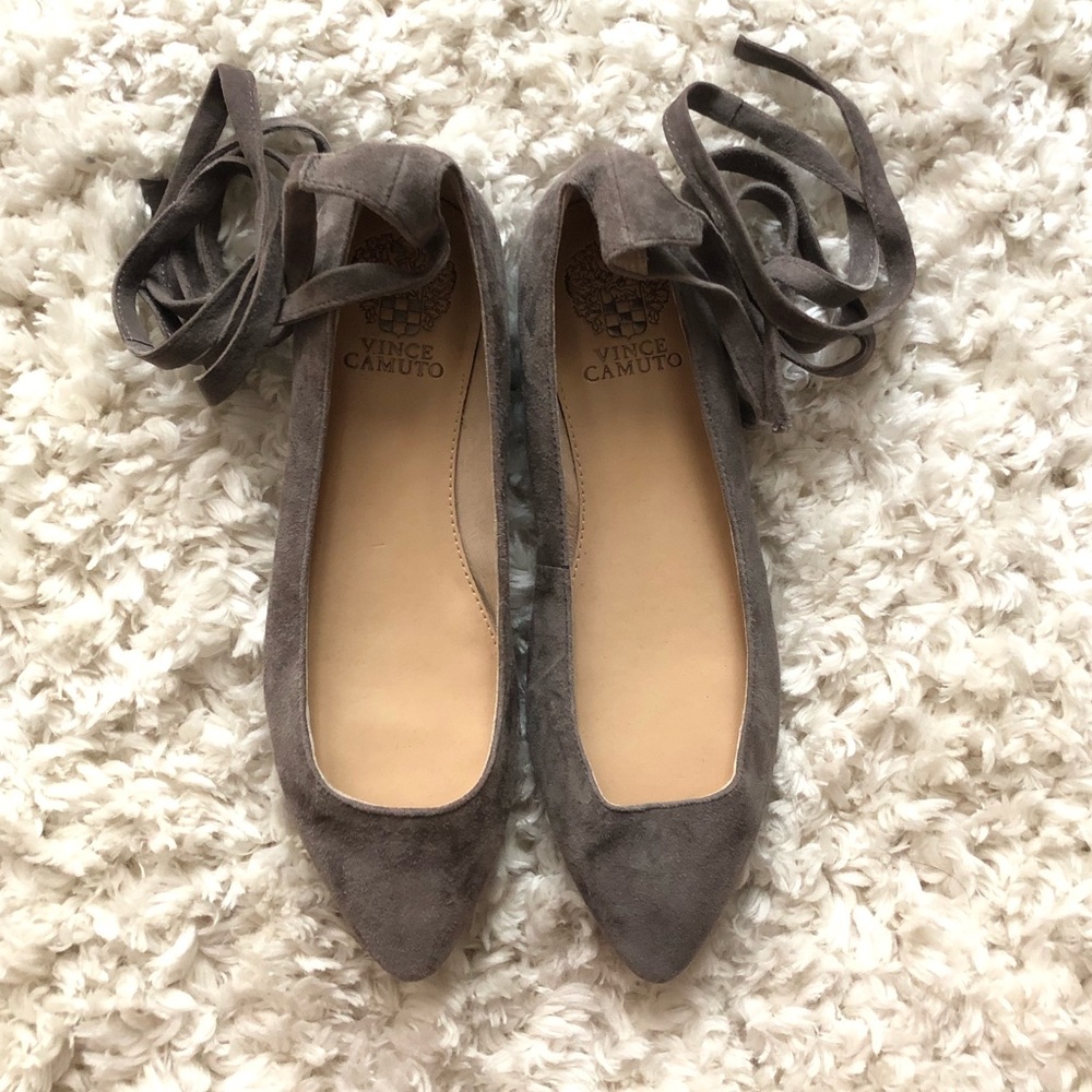 Vince Camuto Flats